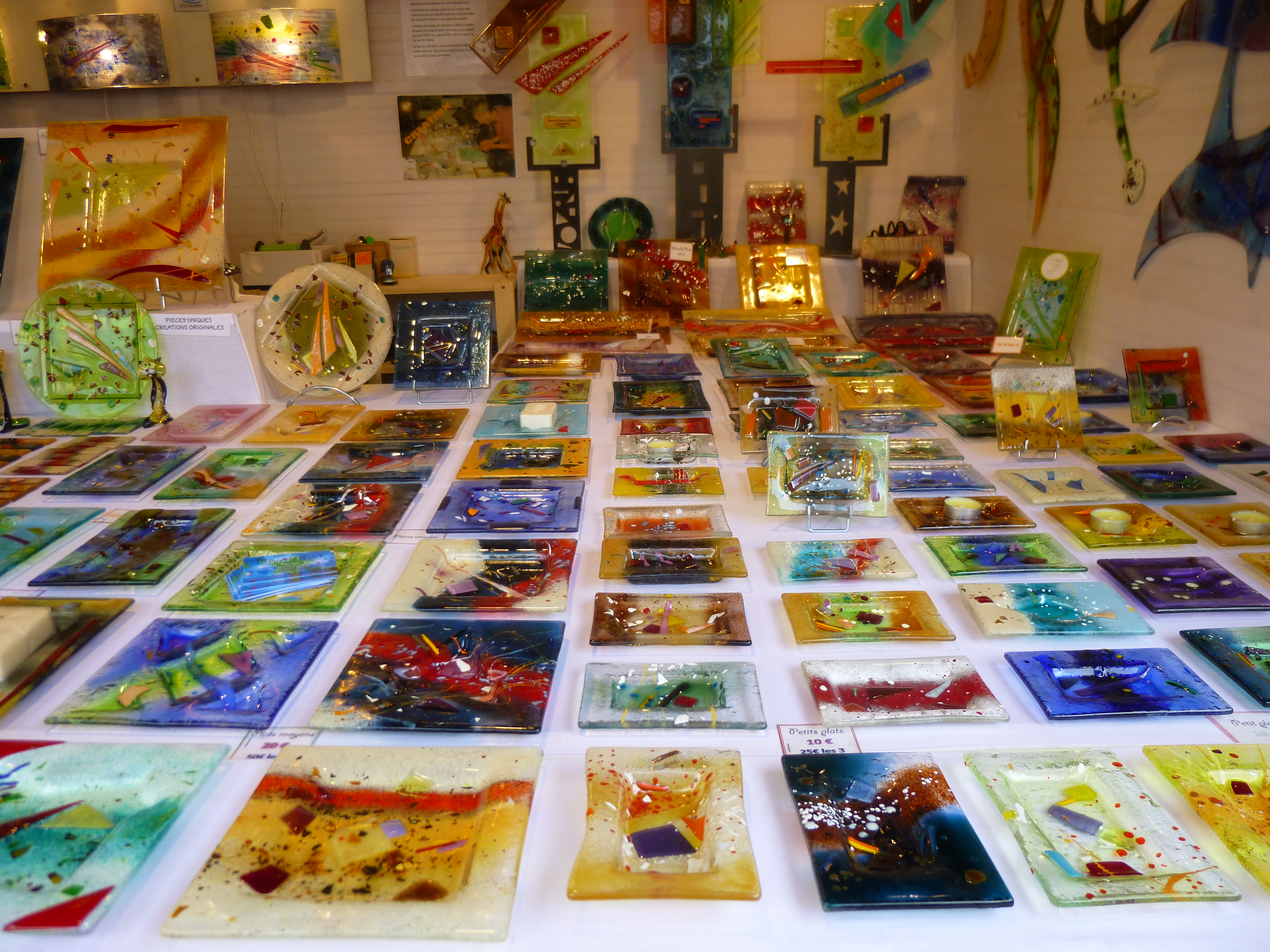 Rêverie d'art