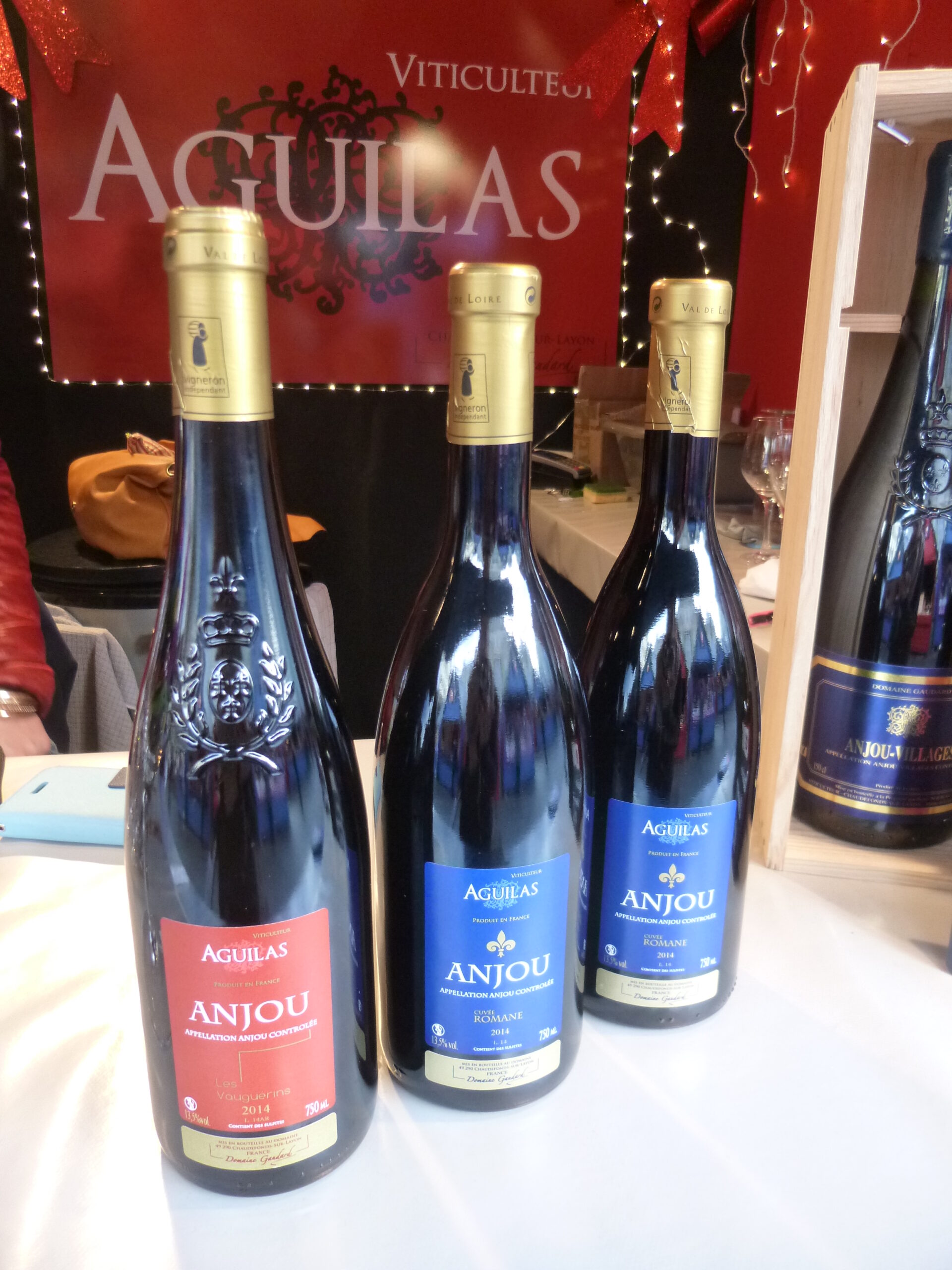 Vin d'Anjou