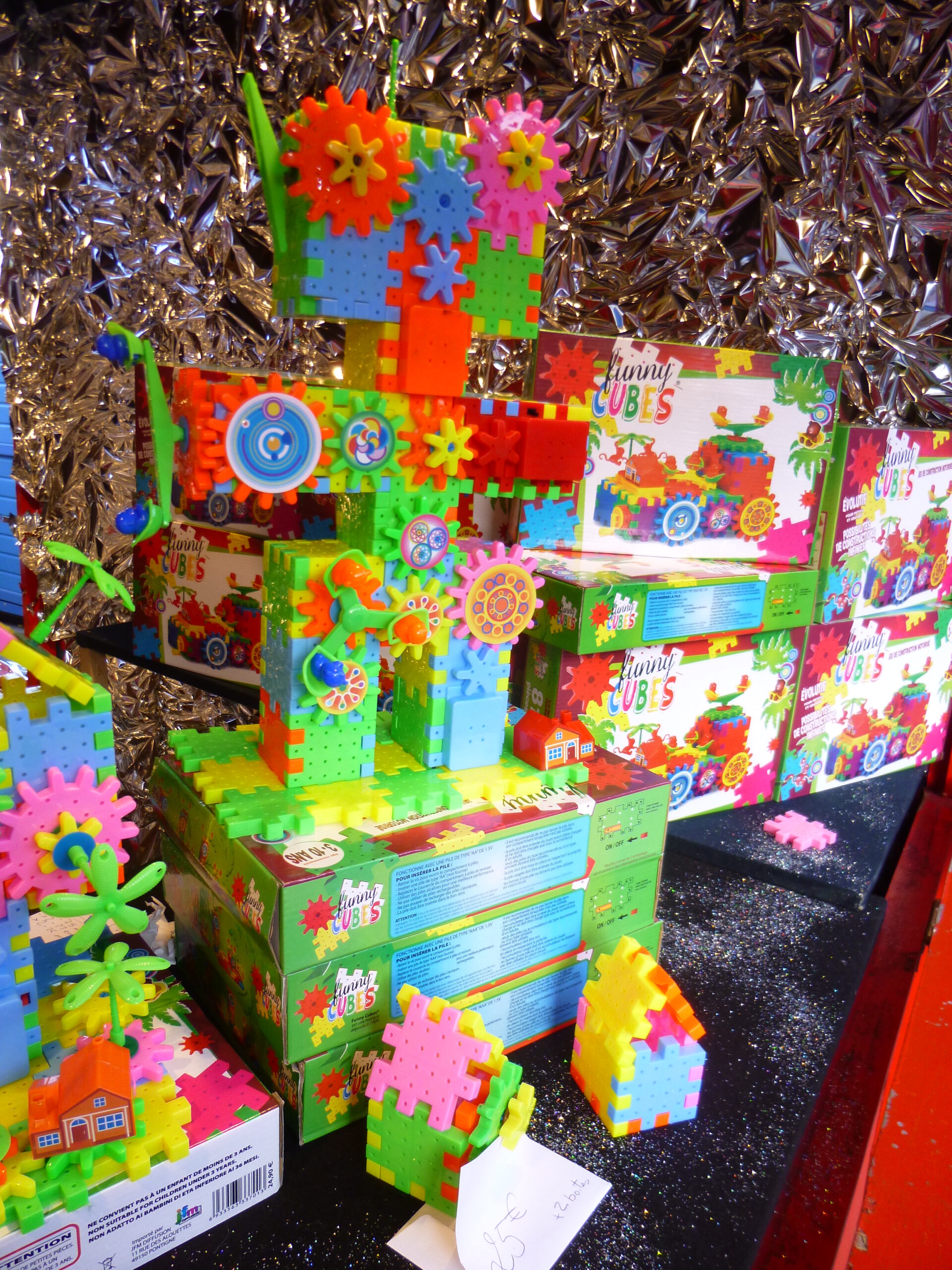 Jeux