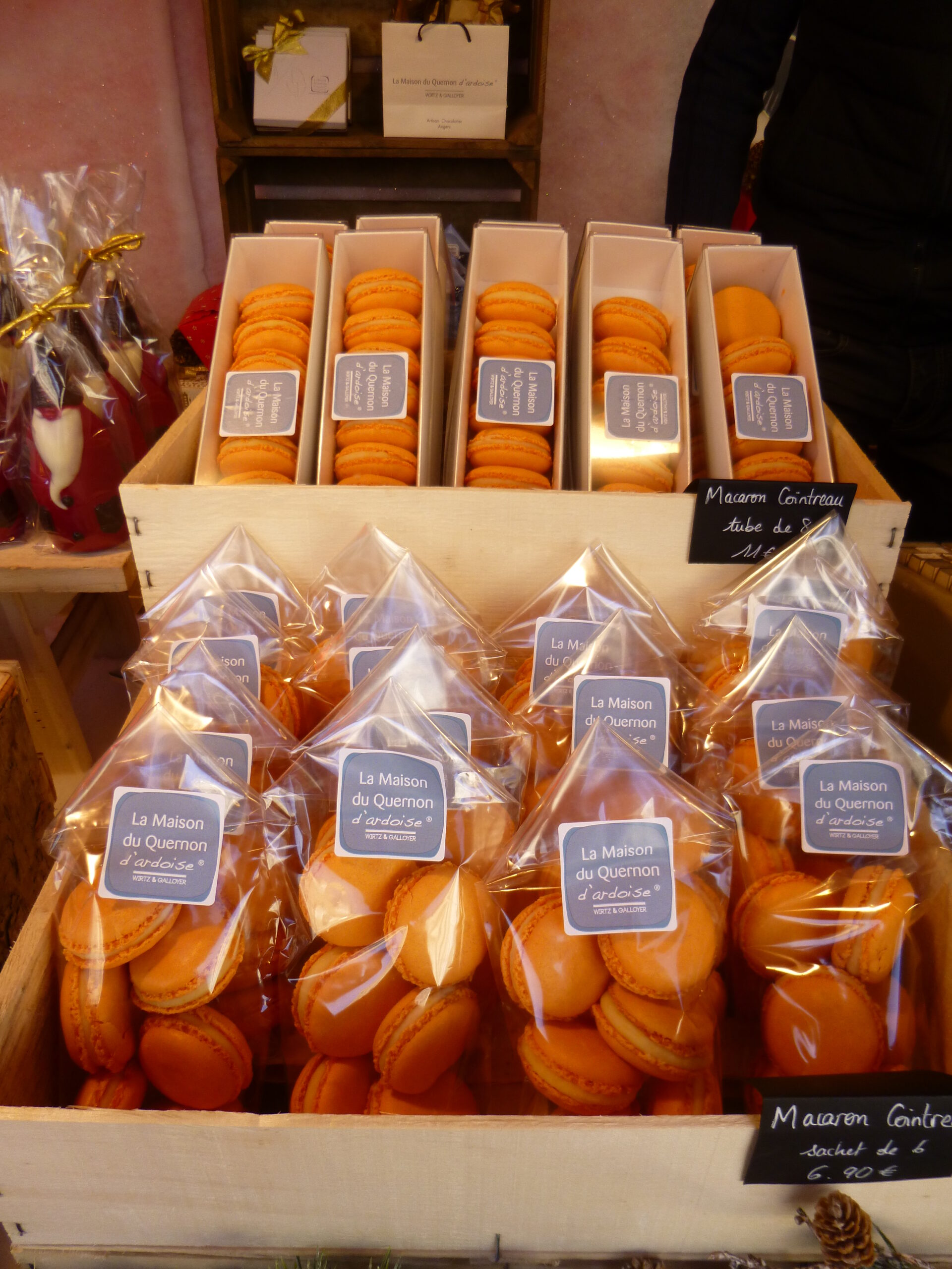 Macarons