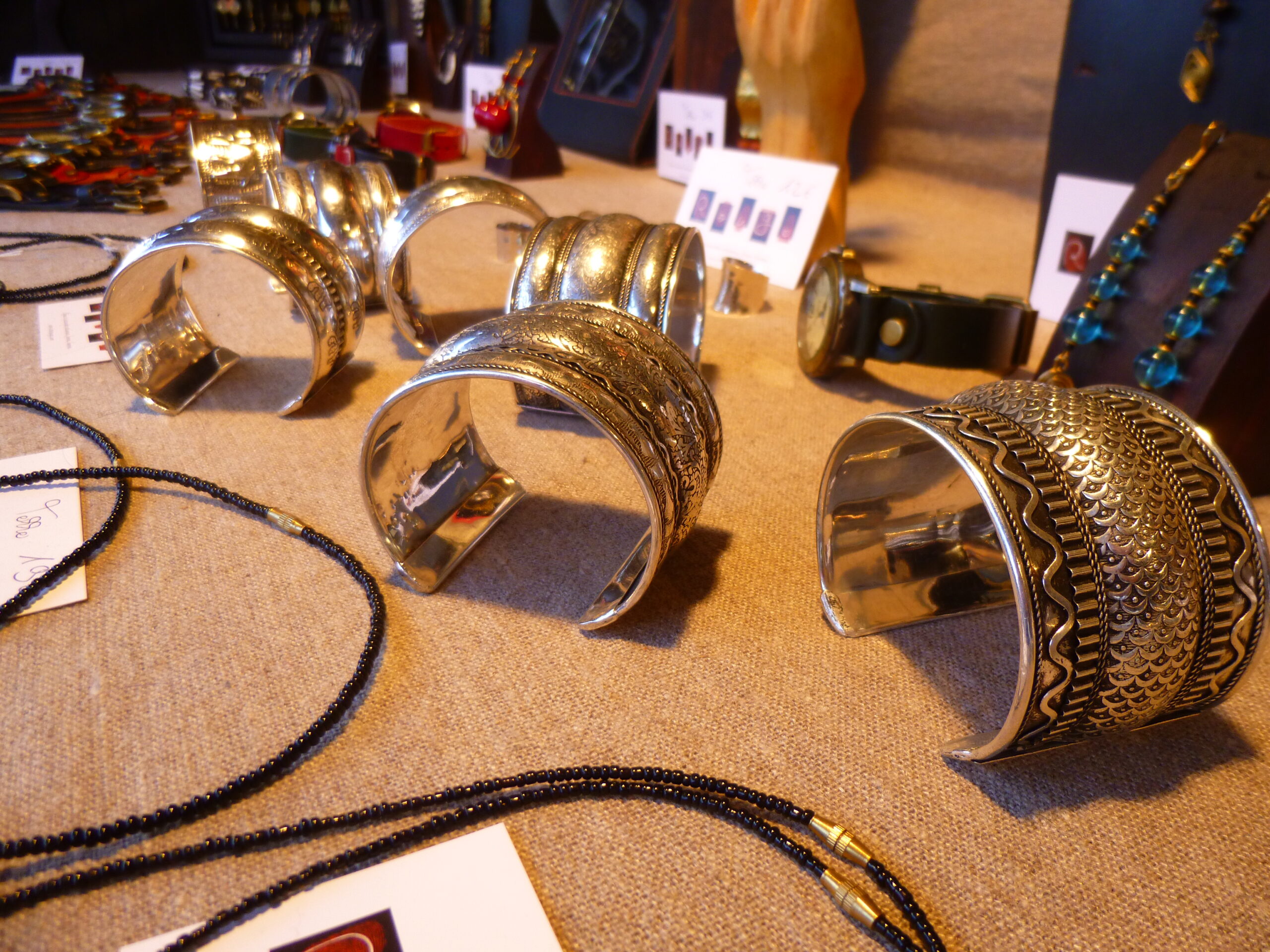 Bijoux