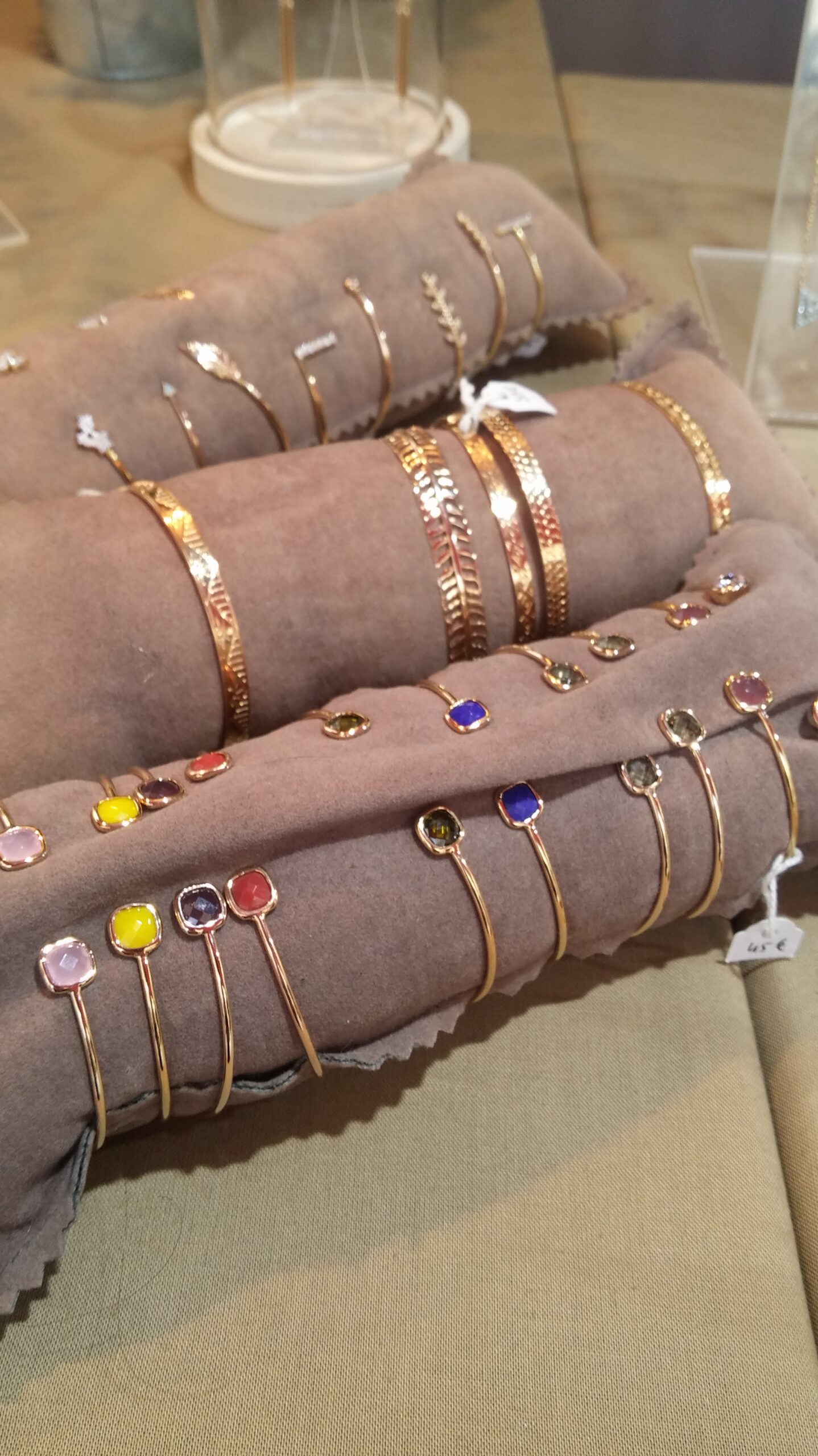 Bijoux