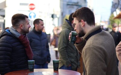 La consigne solidaire au marché d’Angers : le guide pour comprendre son fonctionnement simplement