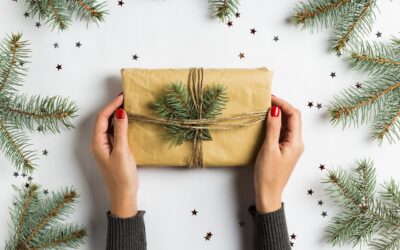 Des idées cadeaux faits main et artisanaux à Noël