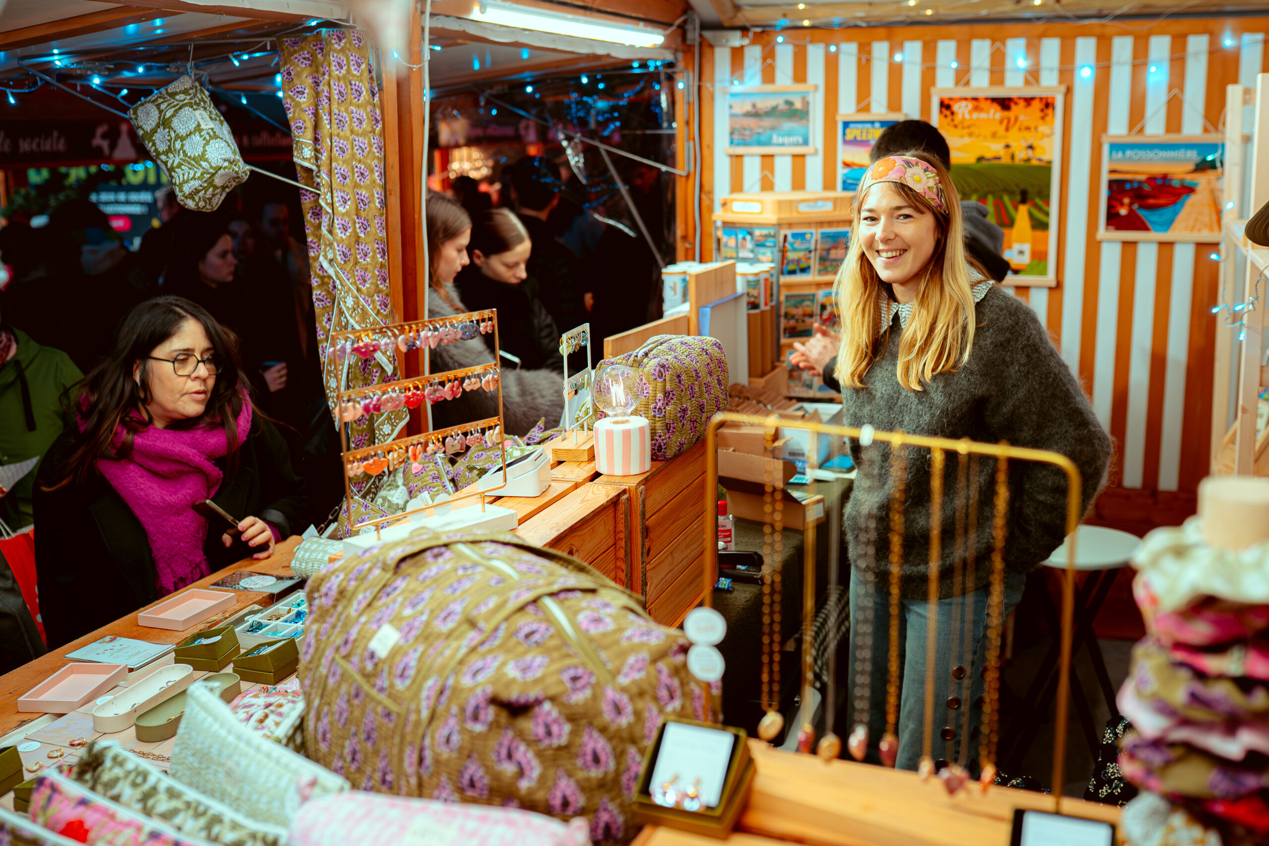 exposants marché de noel d’angers exposants marché de noel d'angers